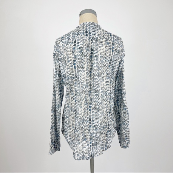 Marc O’Polo Button Down Top - Picture 3 of 7